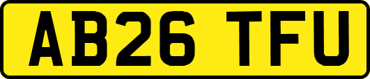 AB26TFU