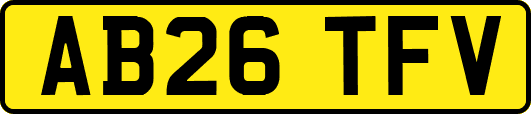 AB26TFV