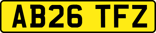 AB26TFZ