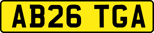 AB26TGA