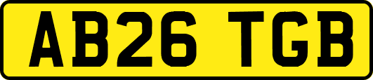 AB26TGB
