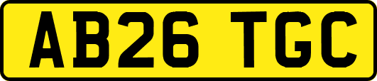 AB26TGC