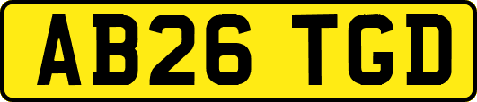 AB26TGD