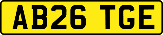 AB26TGE