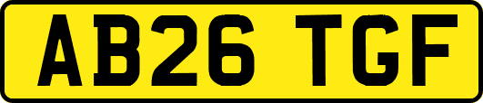 AB26TGF