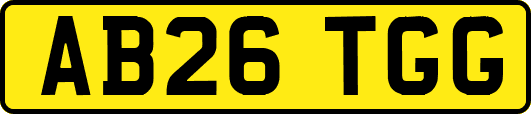 AB26TGG