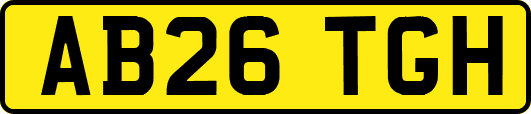 AB26TGH