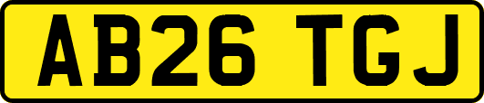 AB26TGJ
