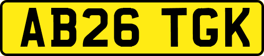 AB26TGK