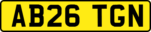 AB26TGN