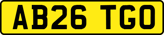 AB26TGO