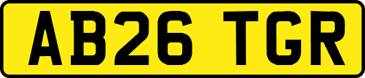 AB26TGR