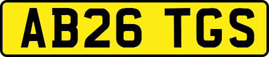AB26TGS