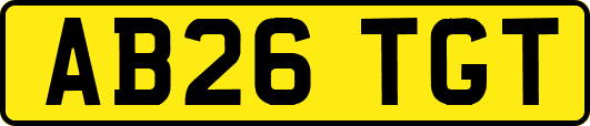 AB26TGT