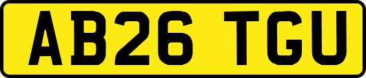 AB26TGU