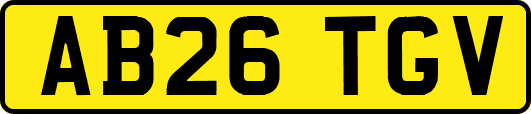 AB26TGV