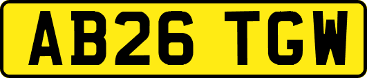 AB26TGW