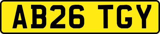 AB26TGY