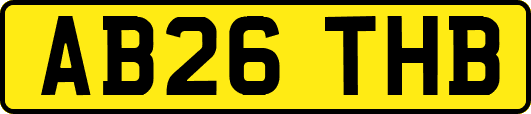 AB26THB