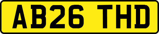 AB26THD