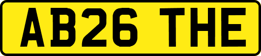 AB26THE