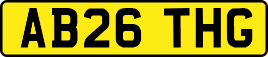 AB26THG