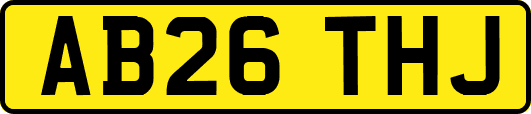 AB26THJ