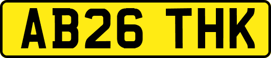 AB26THK