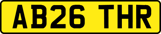 AB26THR