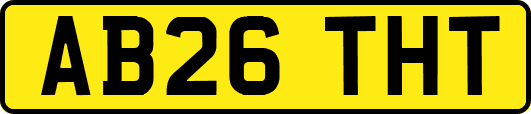 AB26THT