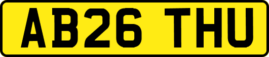 AB26THU