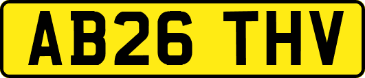 AB26THV