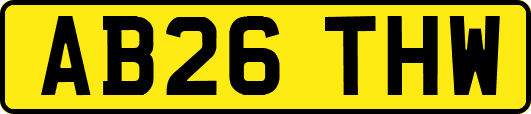 AB26THW