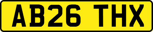 AB26THX