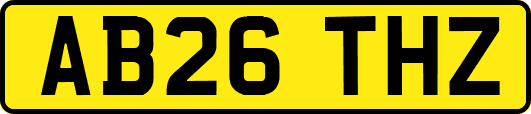 AB26THZ