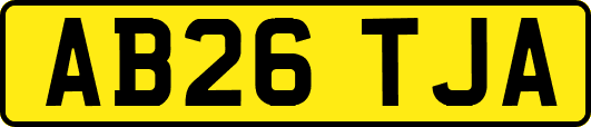 AB26TJA