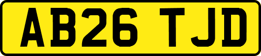 AB26TJD