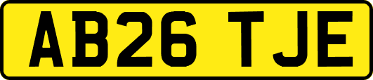 AB26TJE