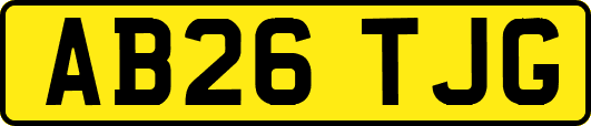 AB26TJG