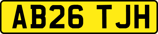 AB26TJH