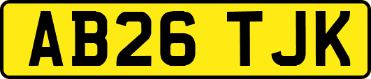 AB26TJK