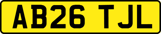 AB26TJL