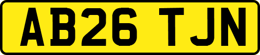 AB26TJN