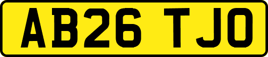 AB26TJO