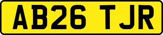 AB26TJR