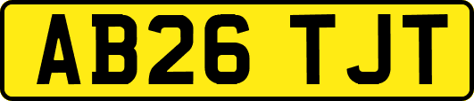 AB26TJT