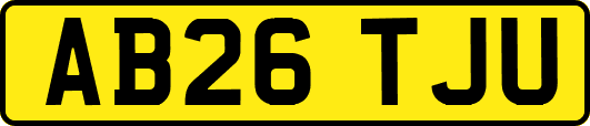AB26TJU