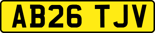 AB26TJV