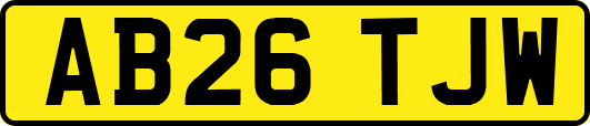 AB26TJW
