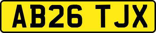 AB26TJX